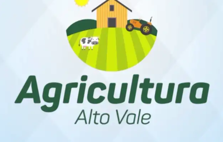 Agricultura Alto Vale