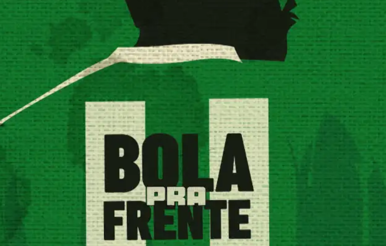 Bola pra frente