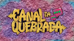 Canal da Quebrada
