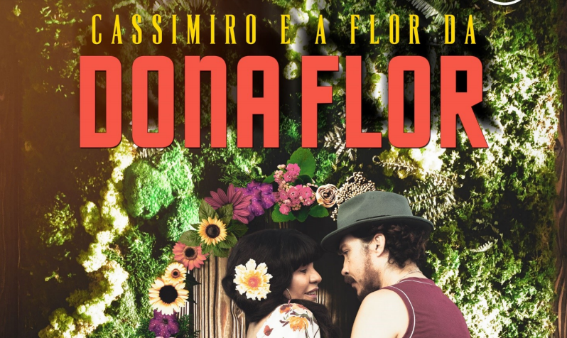 Cassimiro e Dona Flor
