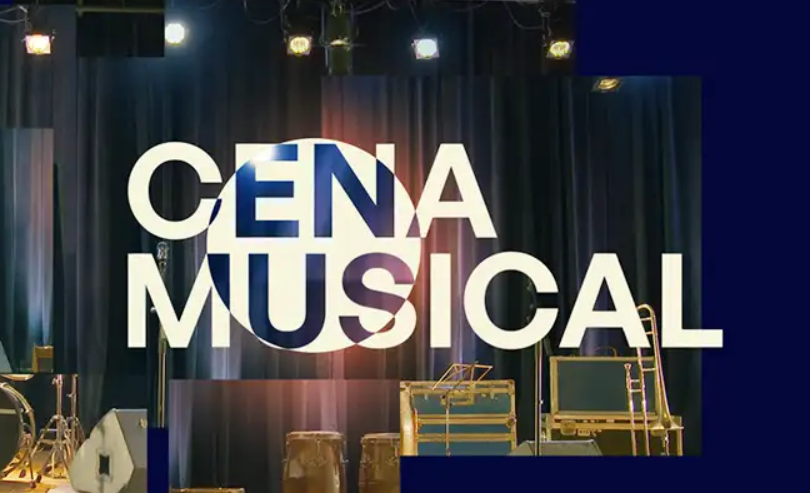 Cena Musical