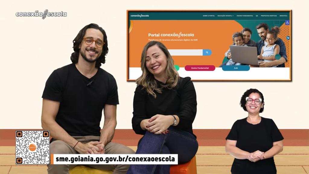 Conexão Escola