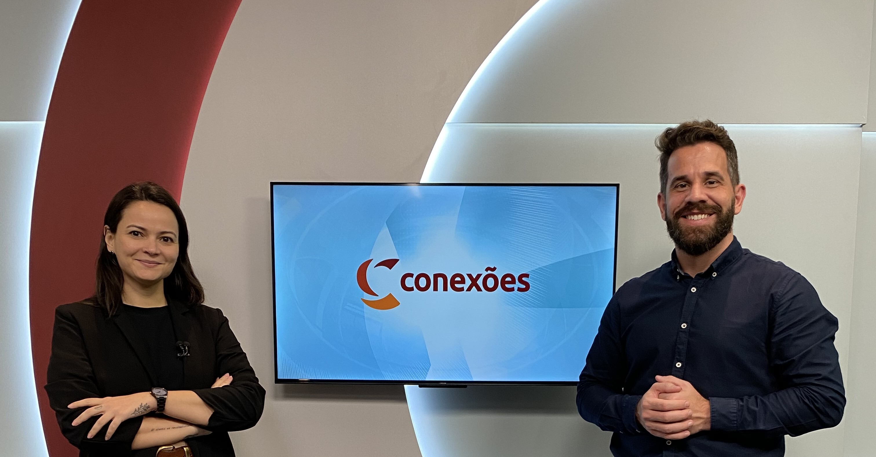 Conexões
