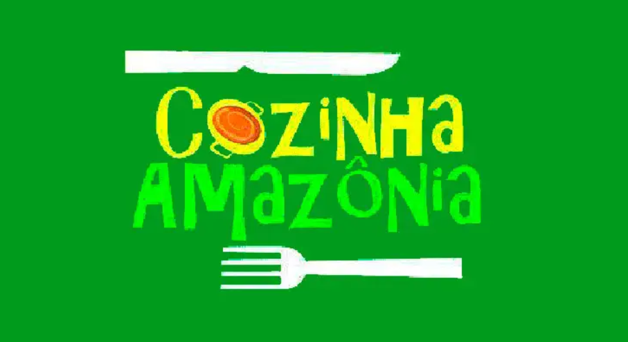Cozinha Amazônia