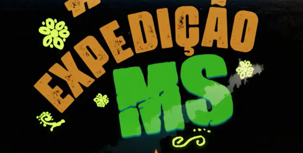 Expedição MS