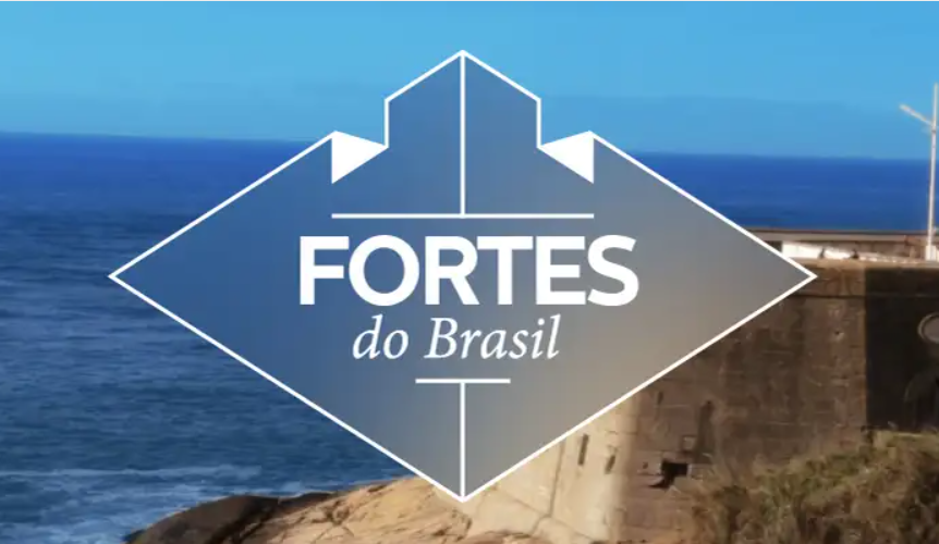 Fortes do Brasil