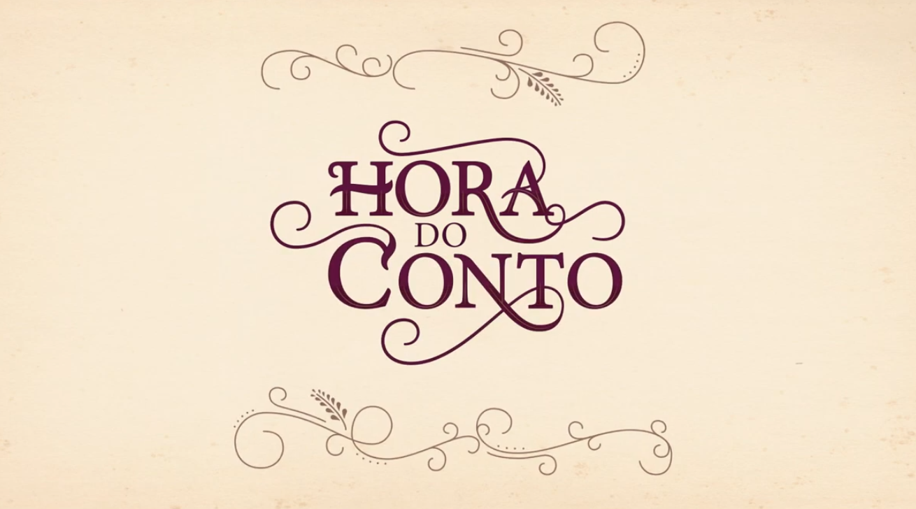 Hora do Conto