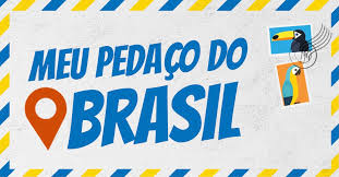 Meu pedaço do Brasil