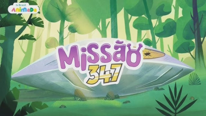 Missão 347
