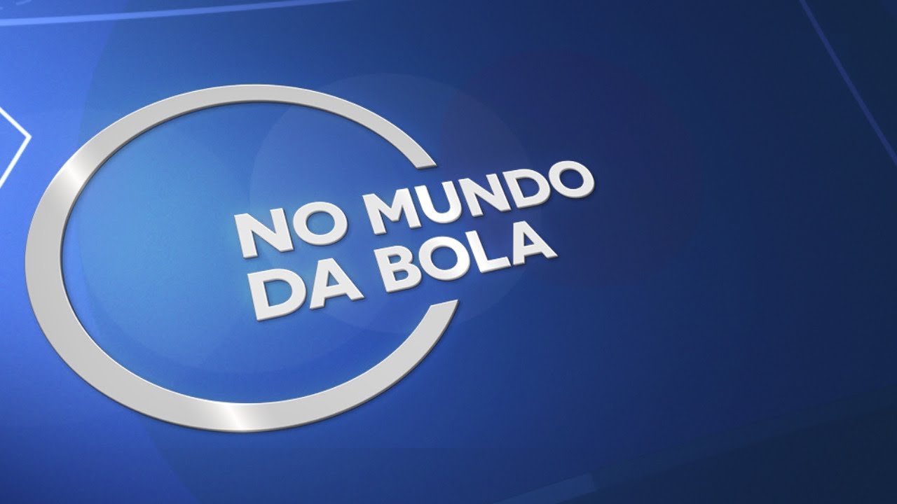 No Mundo da Bola