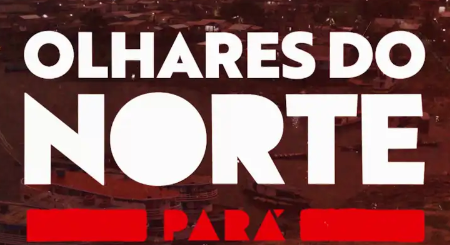 Olhares do norte