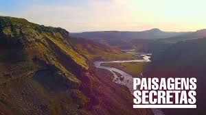 Paisagens secretas