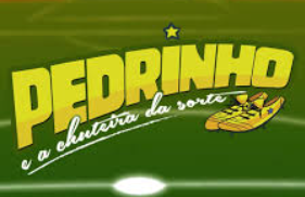 Pedrinho e a Chuteira da Sorte