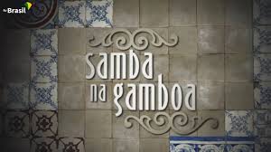 Samba na Gamboa