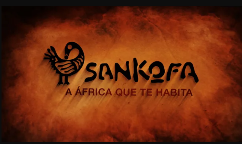 RSankofa - A África que te habita