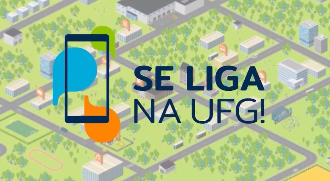 Se Liga na UFG