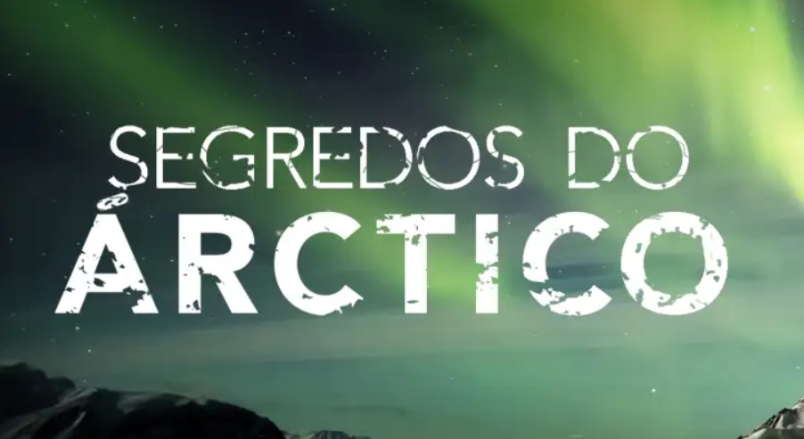 Segredos do Ártico