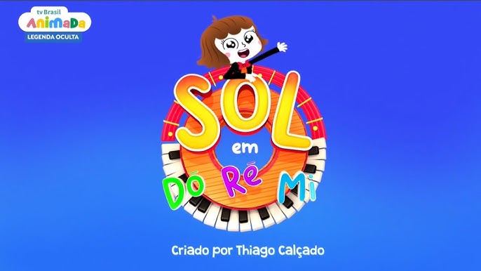 Sol em Dó Ré Mi