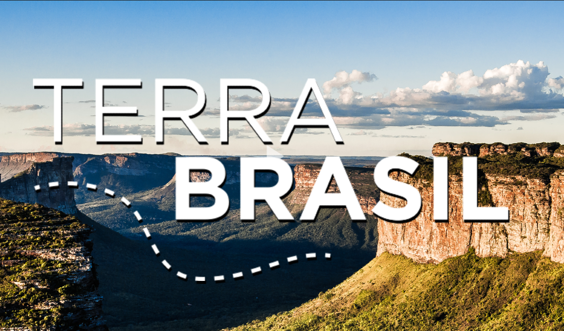 Terra Brasil