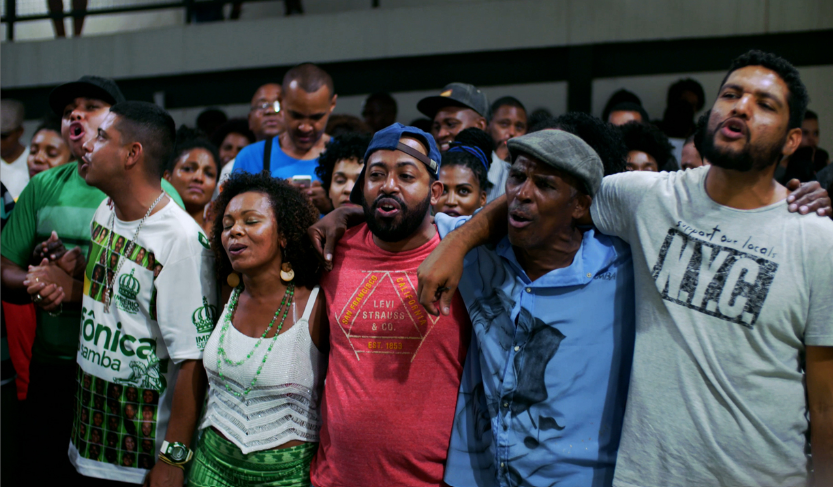 Treze Canções para Entender o Samba