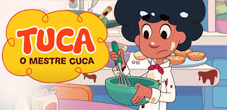 Tuca, o mestre cuca