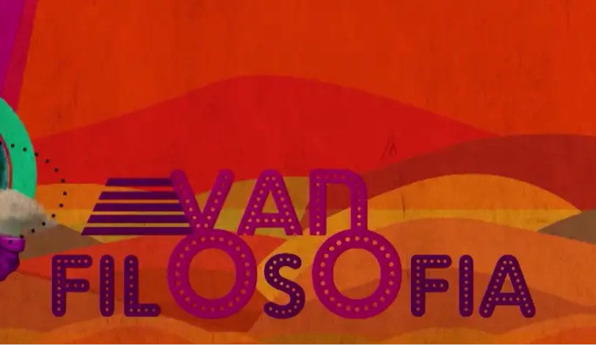 Van Filosofia