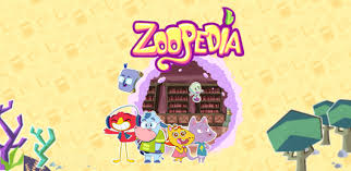 Zoopedia